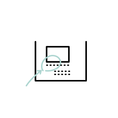 チェック・納品